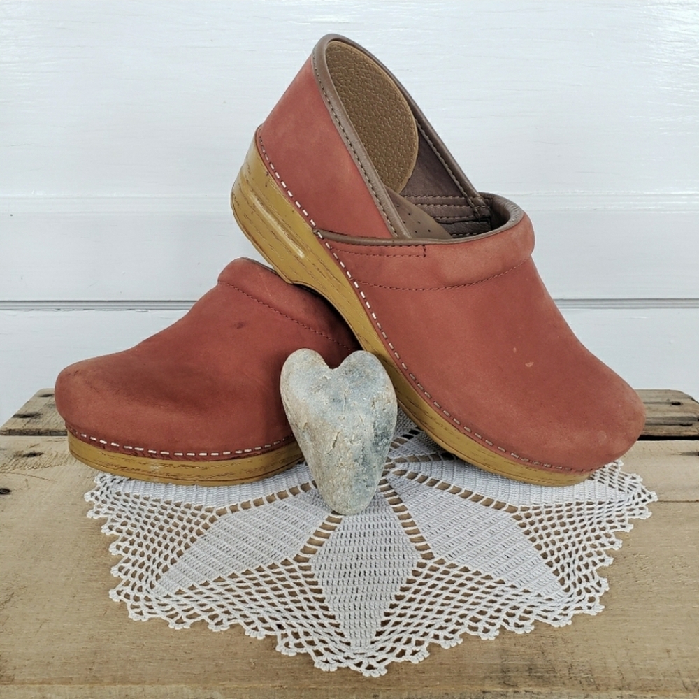 🌷ViSiT NEW LiStiNgs🌷Dansko Clogs Love BeautyKindness Blessings🌷Please SHARE🌷 - Picture 4 of 16